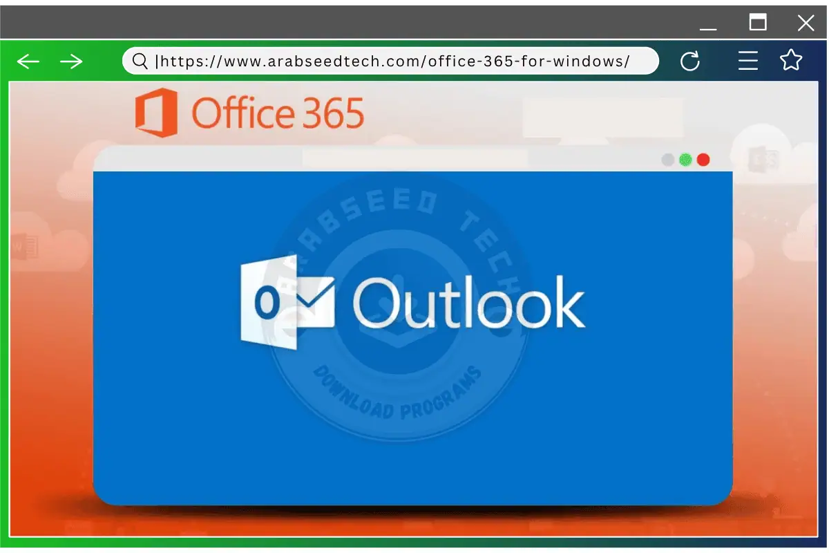 Microsoft Outlook