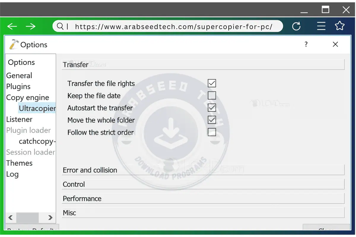 ArabSeed Tech