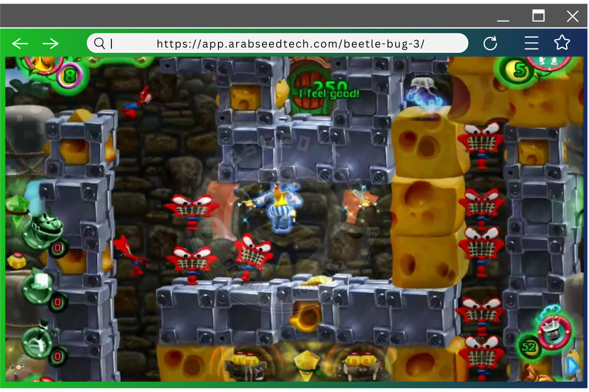 تحميل لعبة Beetle Bug 3 للكمبيوتر أحدث إصدار من ميديافاير 2026